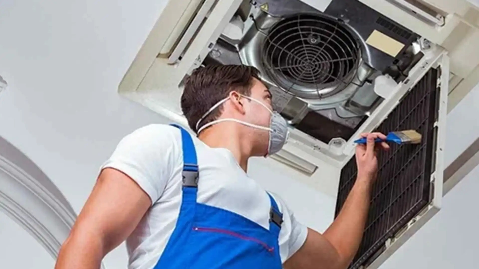 Repair and Maintenance service